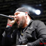 Fortarock 2019: Atreyu
